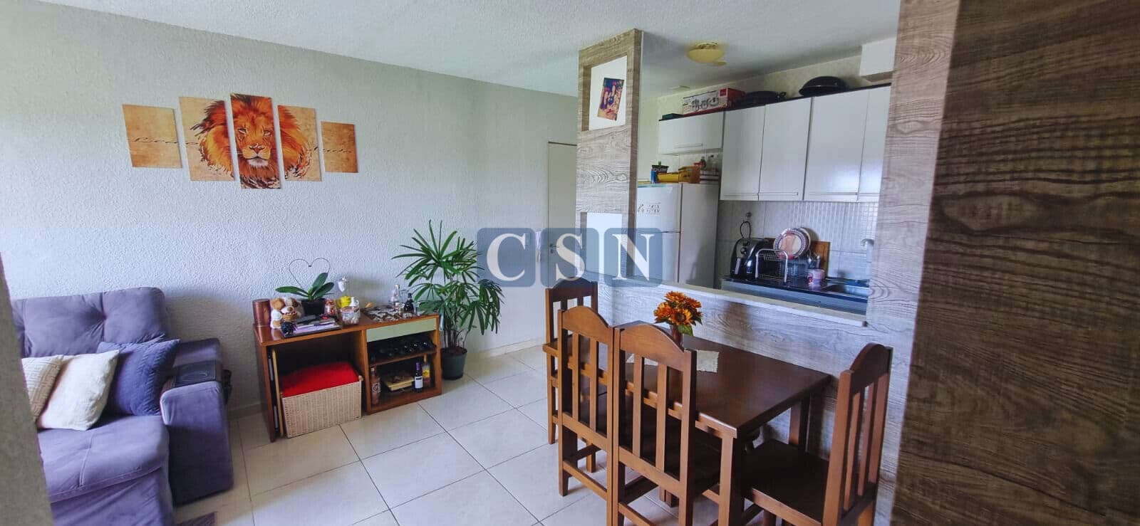 Apartamento em Itapevi - Vila Aparecida