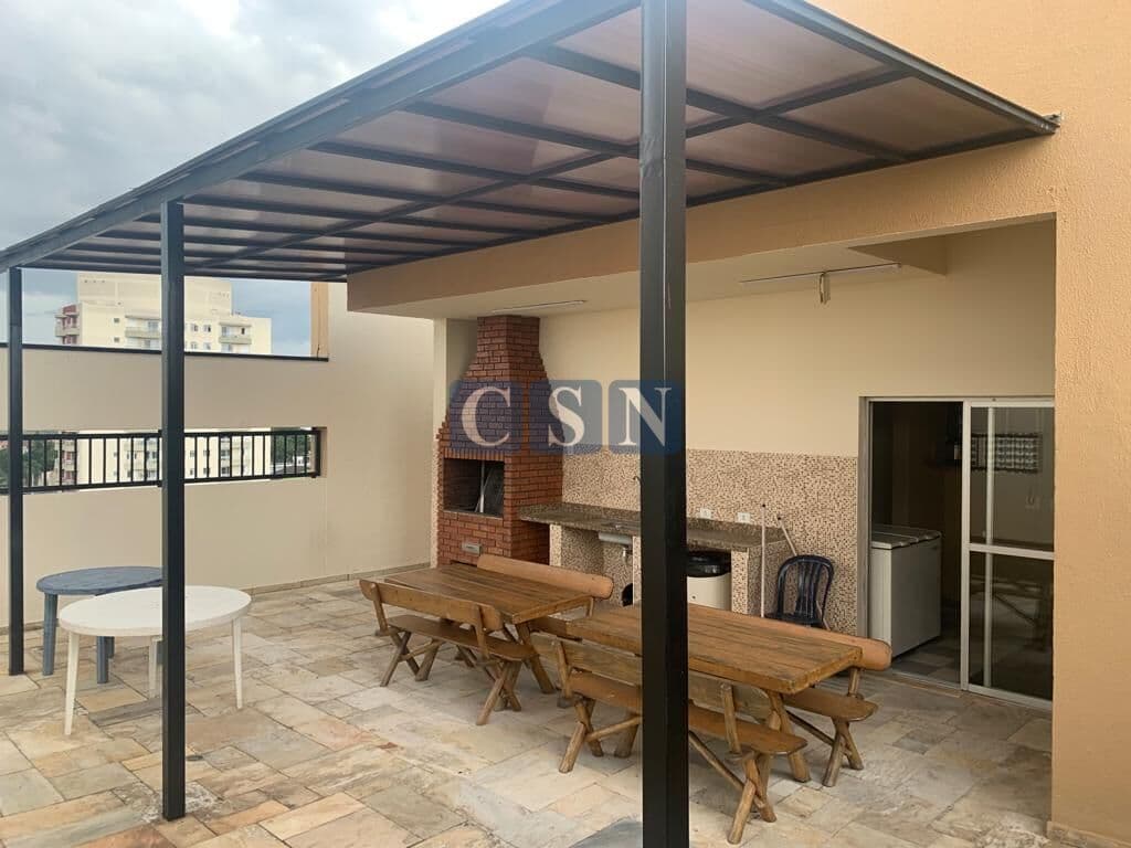 Apartamento em Barueri - Vila Boa Vista