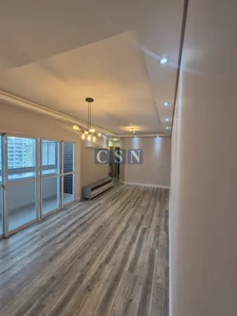 Apartamento em São Bernardo do Campo - Vila Lusitânia