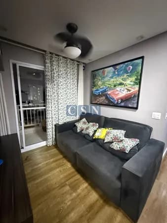 Apartamento em Barueri - Parque Viana