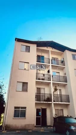Apartamento em Jandira - Parque das Iglesias
