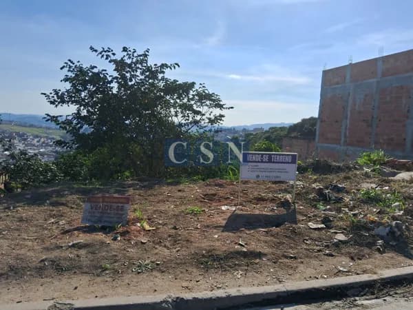 Terreno em Chácara Santa Cecília, Itapevi/SP