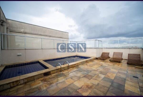 Apartamento Padrão - Carapicuíba/SP
