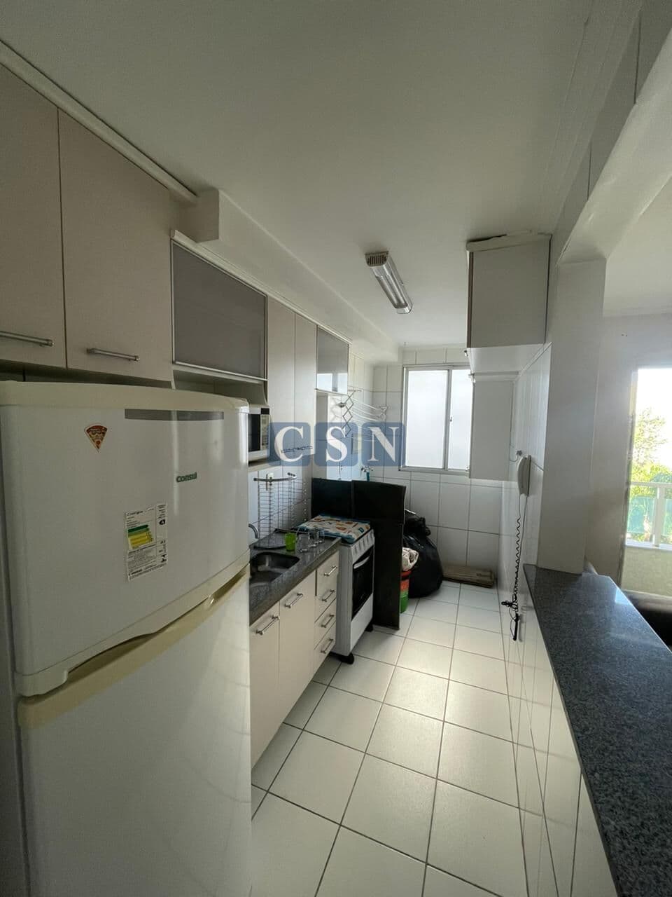 Apartamento a Venda Parque Novo Mundo / SP