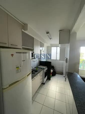 Apartamento a Venda Parque Novo Mundo / SP