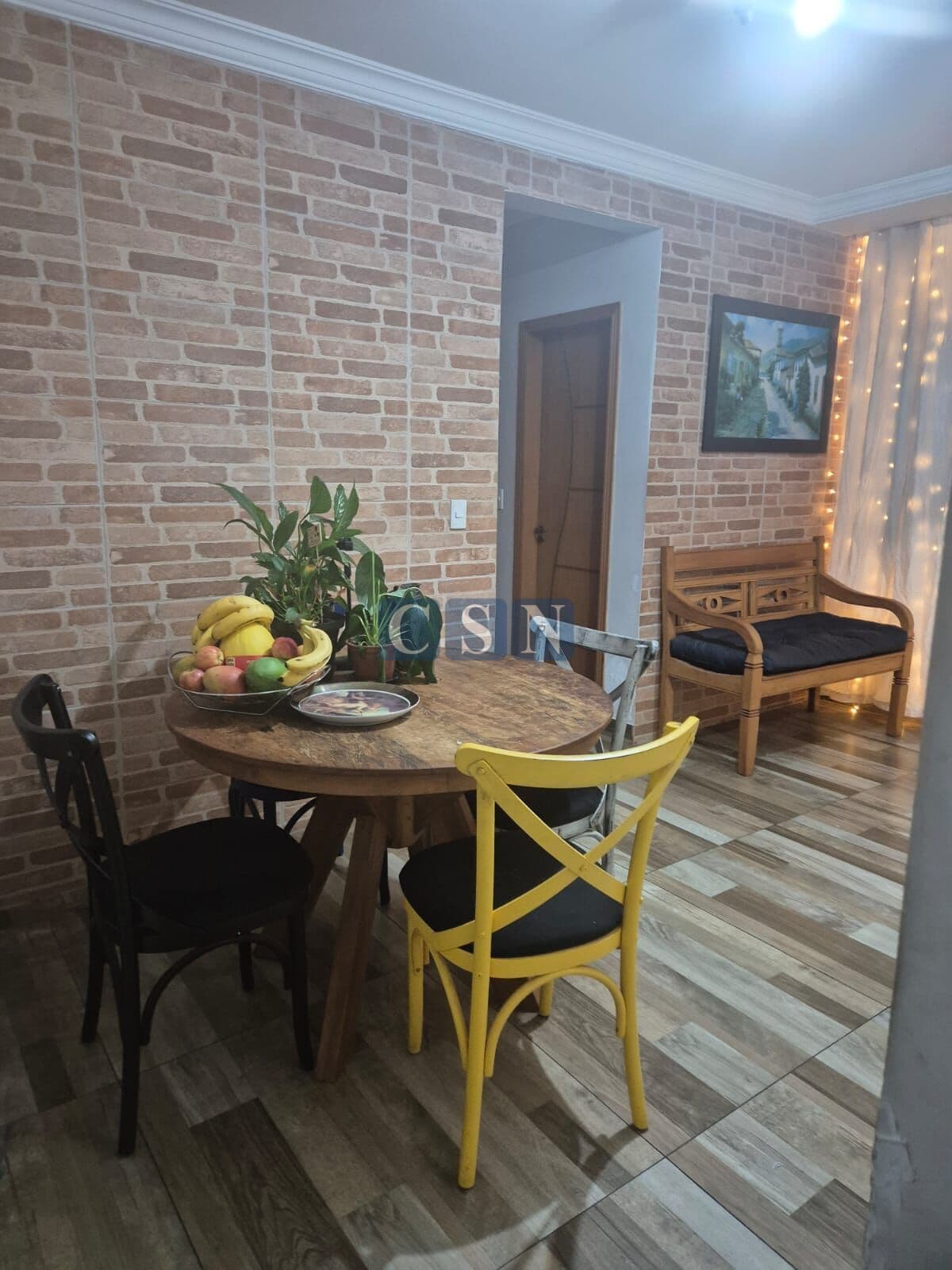 Apartamento em Santa Terezinha, São Bernardo do Campo/SP
