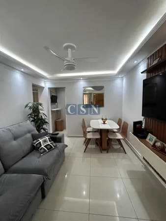 Apartamento em Vila Caraguatá, São Paulo/SP