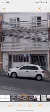 Sobrado em Jandira - Mirante de Jandira