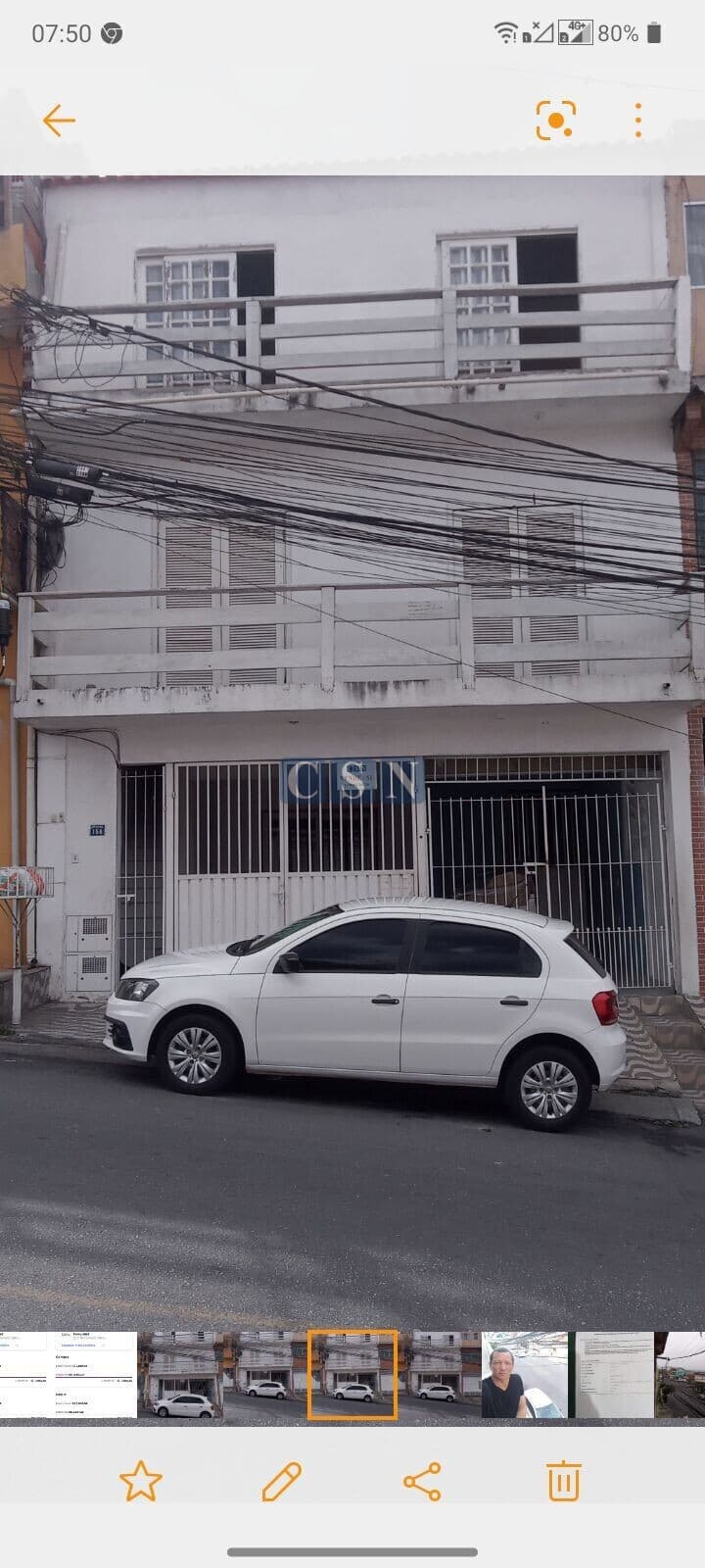 Sobrado em Jandira - Mirante de Jandira