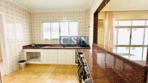 Apartamento em Guarujá - Enseada