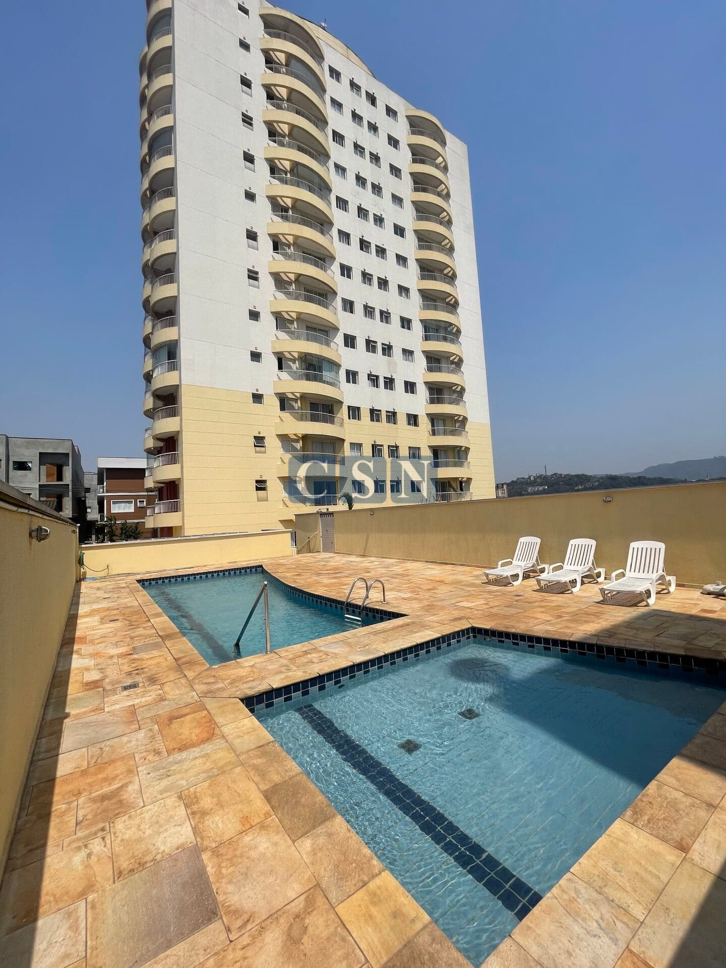 Lindo apartamento em vila boa vista, Barueri/ SP