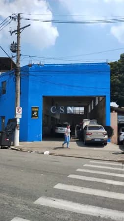 Ponto Comercial/Loja/Box em Barueri - Parque dos Camargos