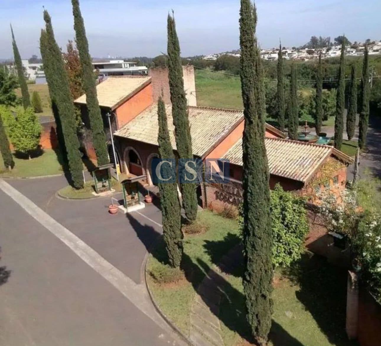 Lote/Terreno em Votorantim - Chácaras Residenciais Santa Maria