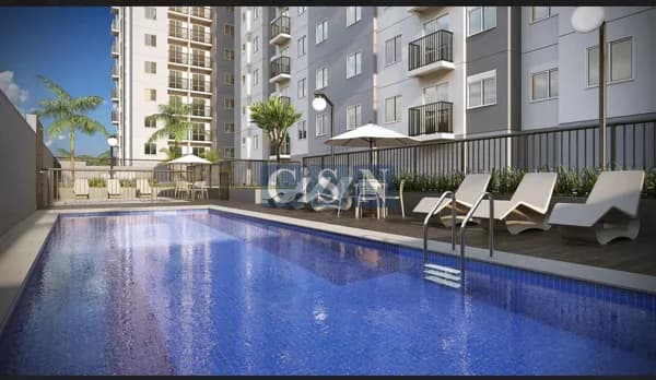 Apartamento em São Bernardo do Campo - Dos Casa