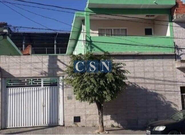 Imóvel com perfil de renda extra no bairro de Itaparica, Itapevi / SP