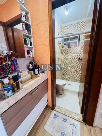 Apartamento em Barueri - Parque Viana