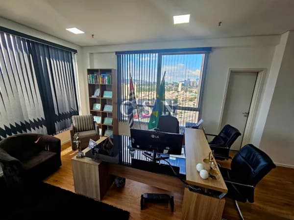 Sala comercial