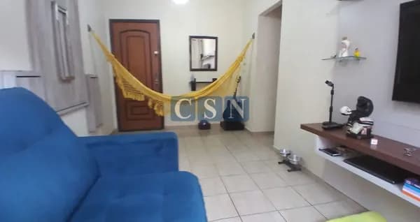 Apartamento em São Bernardo do Campo - Santa Terezinha
