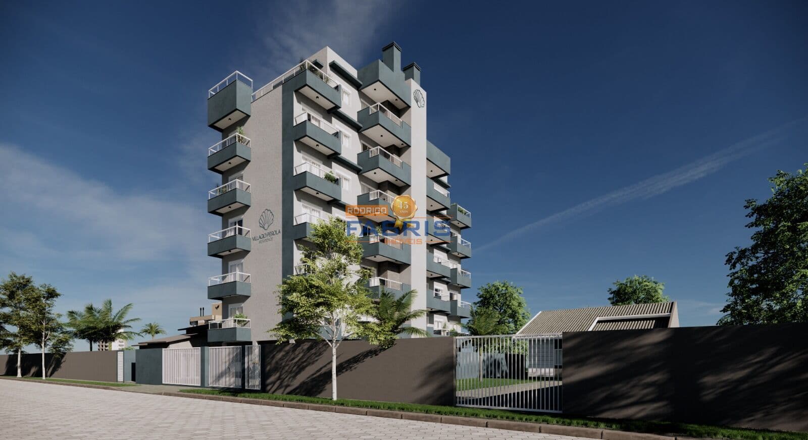 Apartamento para Venda, Itapoá / SC