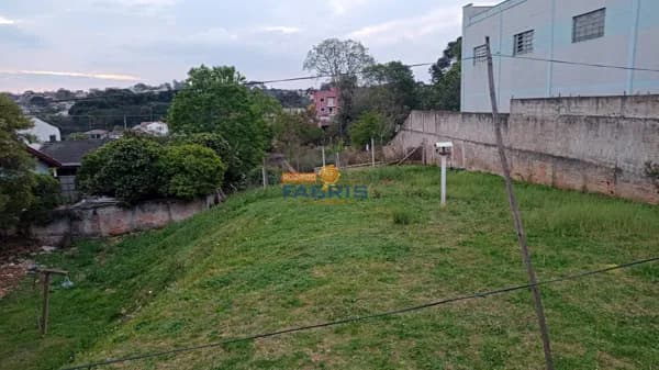 Terreno em Campo Largo/PR