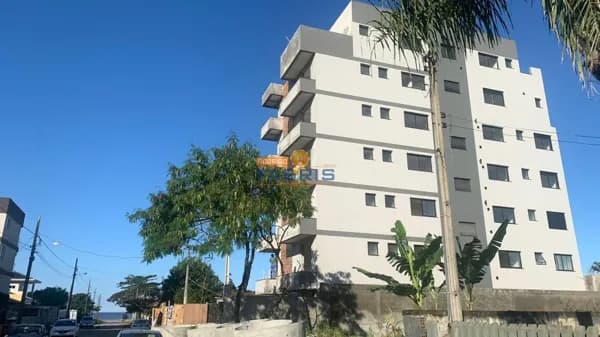 APARTAMENTO PADRÃO EM ITAPOÁ/SC