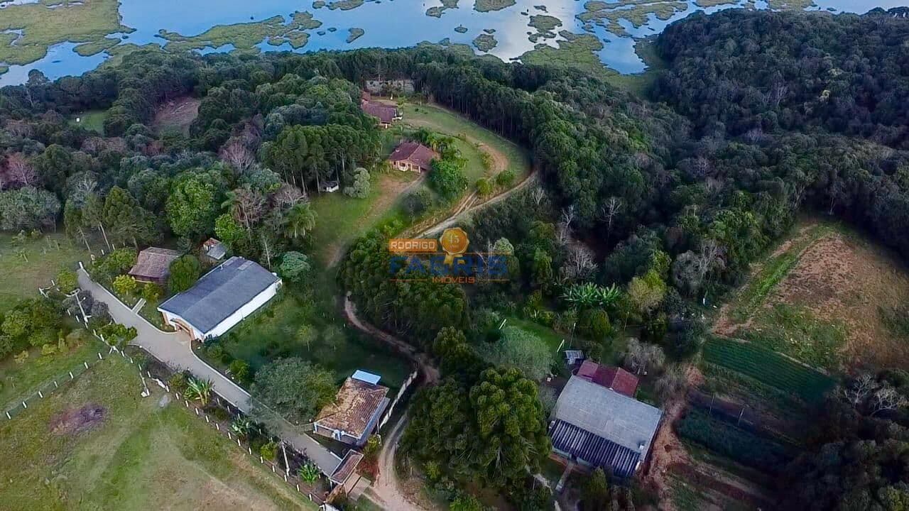🏡 Chácara Alameda Bouganville