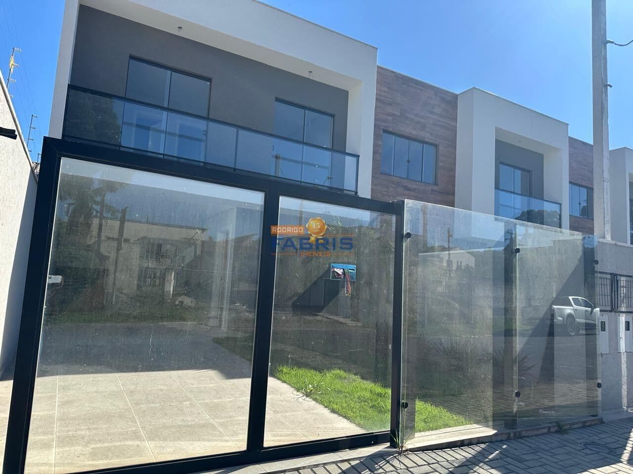 Sobrado em Centro, Campo Largo/PR