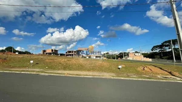 Terreno em Condomínio em Bom Jesus, Campo Largo/PR