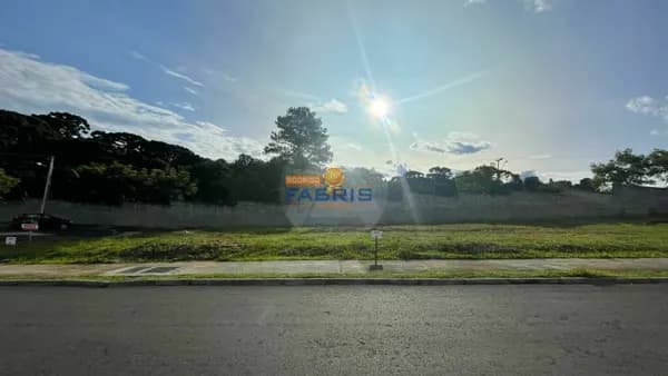 Terreno em Condomínio em Jardim das Américas, Campo Largo/PR