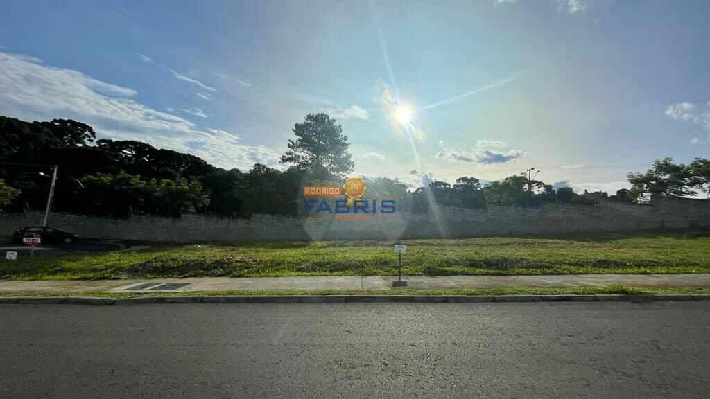 Terreno em Condomínio em Jardim das Américas, Campo Largo/PR