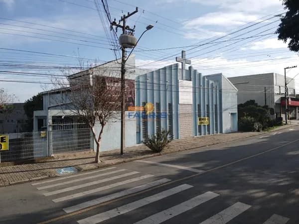 Excelente Ponto Comercial