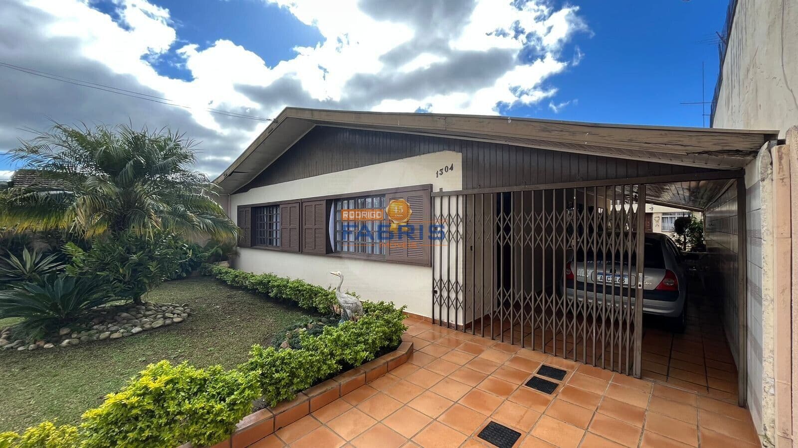 Casa em Centro, Campo Largo/PR