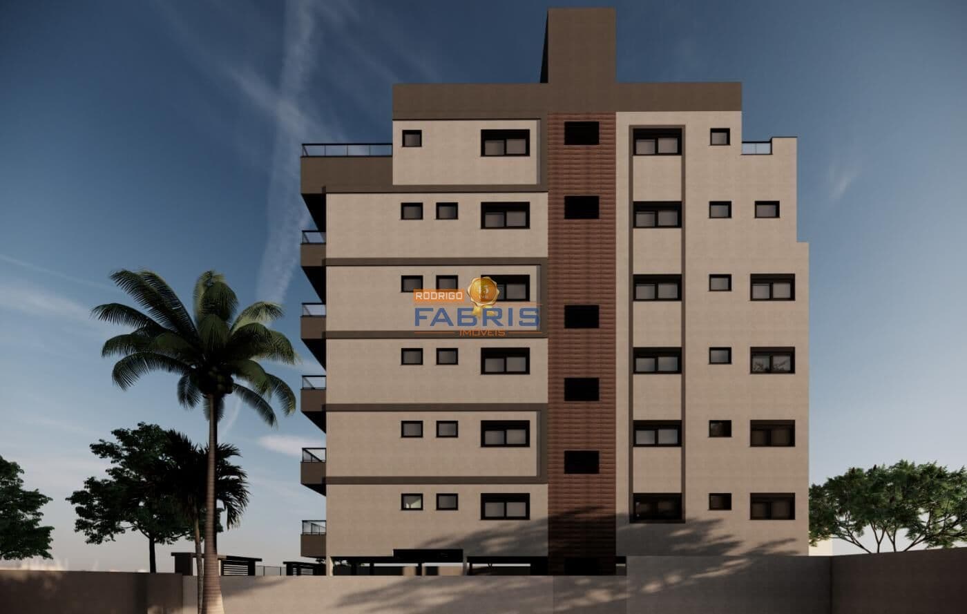 COBERTURA DUPLEX EM ITAPOÁ/SC