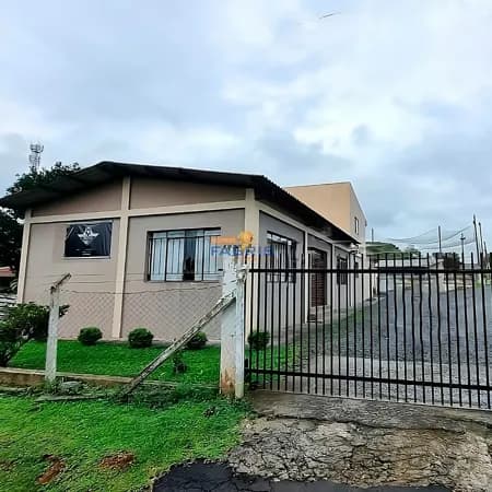 Lote/Terreno em Campo Largo - Bom Jesus