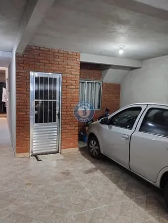 Casa no Capão Redondo