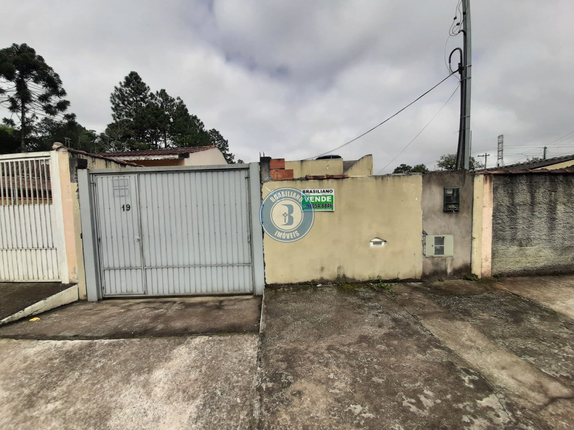 Casa em Parelheiros - São Paulo - SP