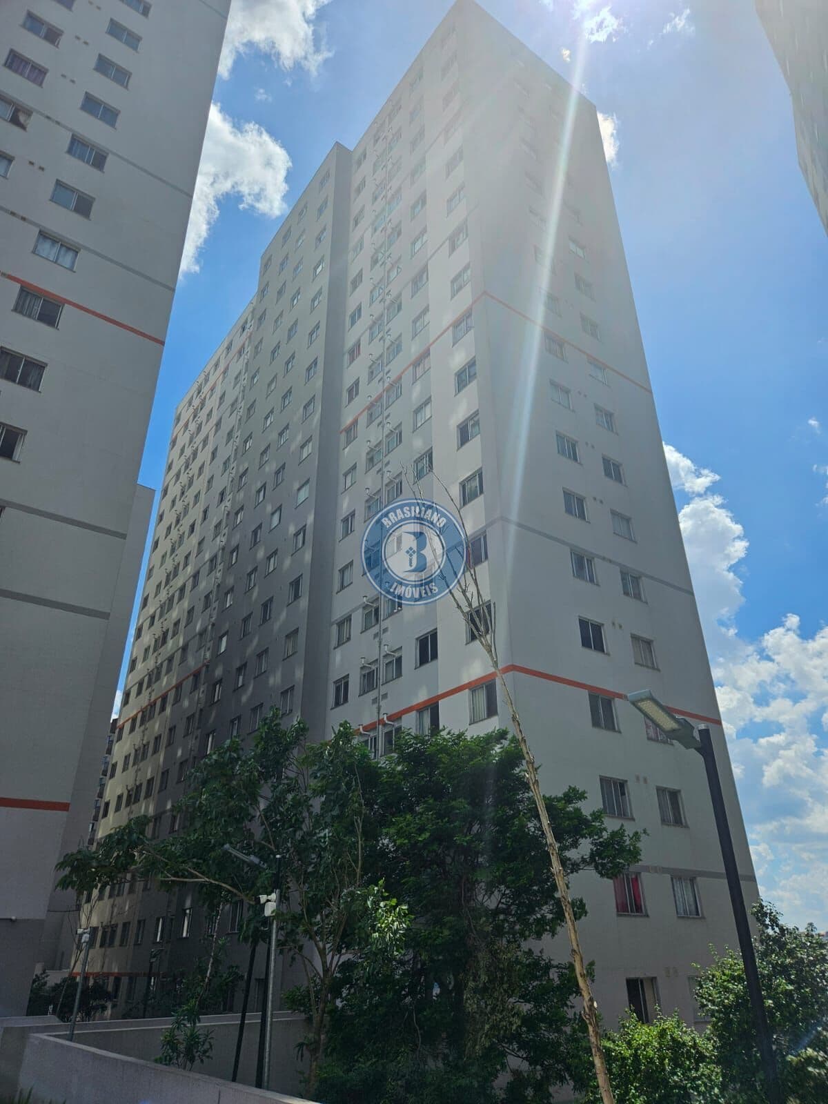 Apartamento Parque Maria Helena - Capão Redondo