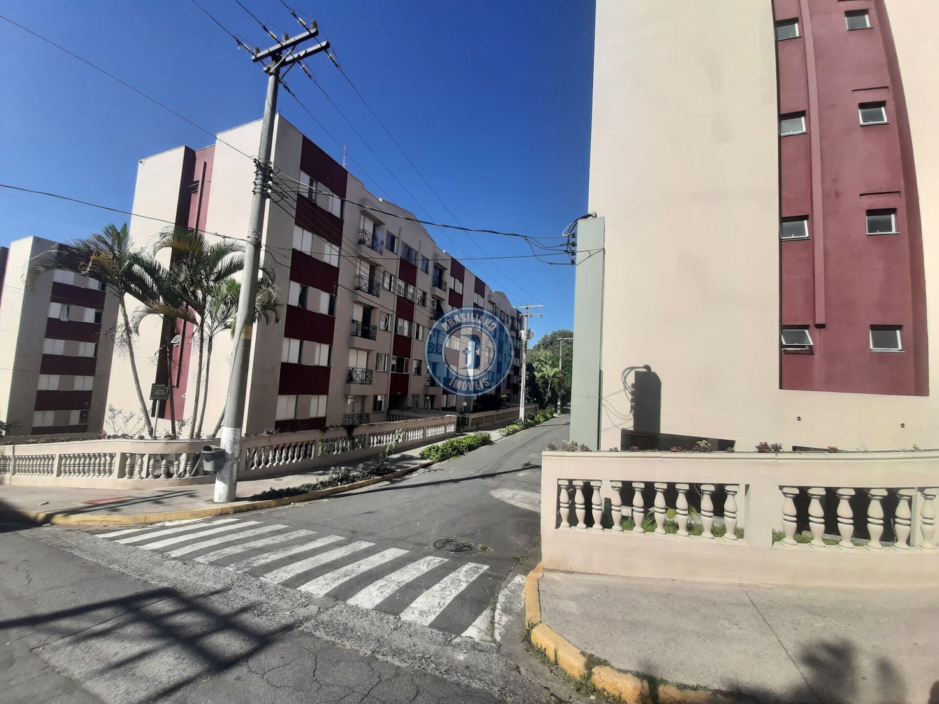 Apartamento Residencial Parque dos Pássaros