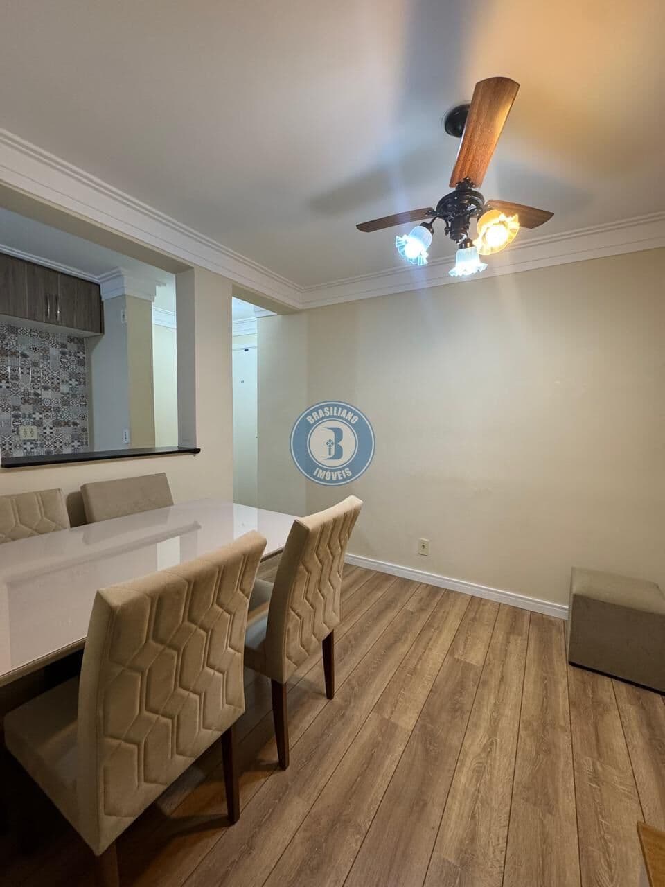Apartamento no Horto do Ypê - São Paulo/SP