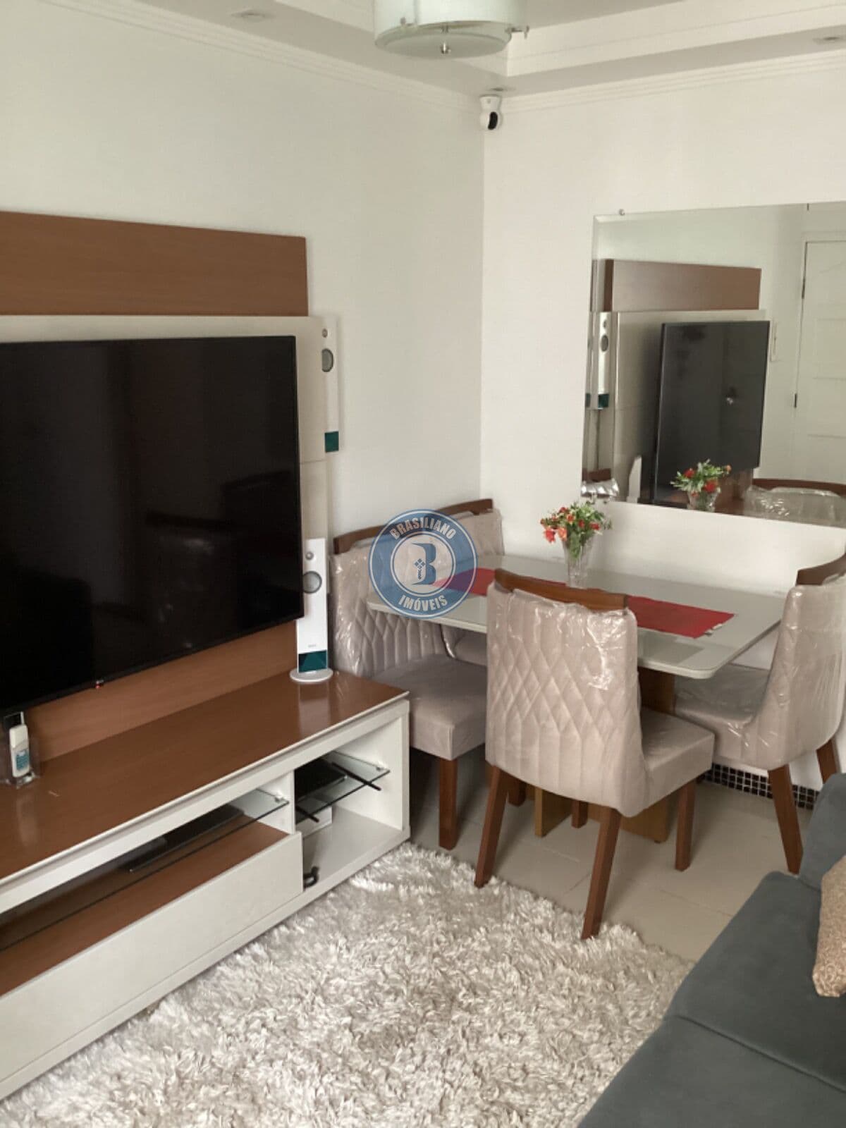 Apartamento no jardim São Luis - São Paulo - SP