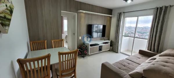 Apartamento na Vila das Belezas - São Paulo/SP