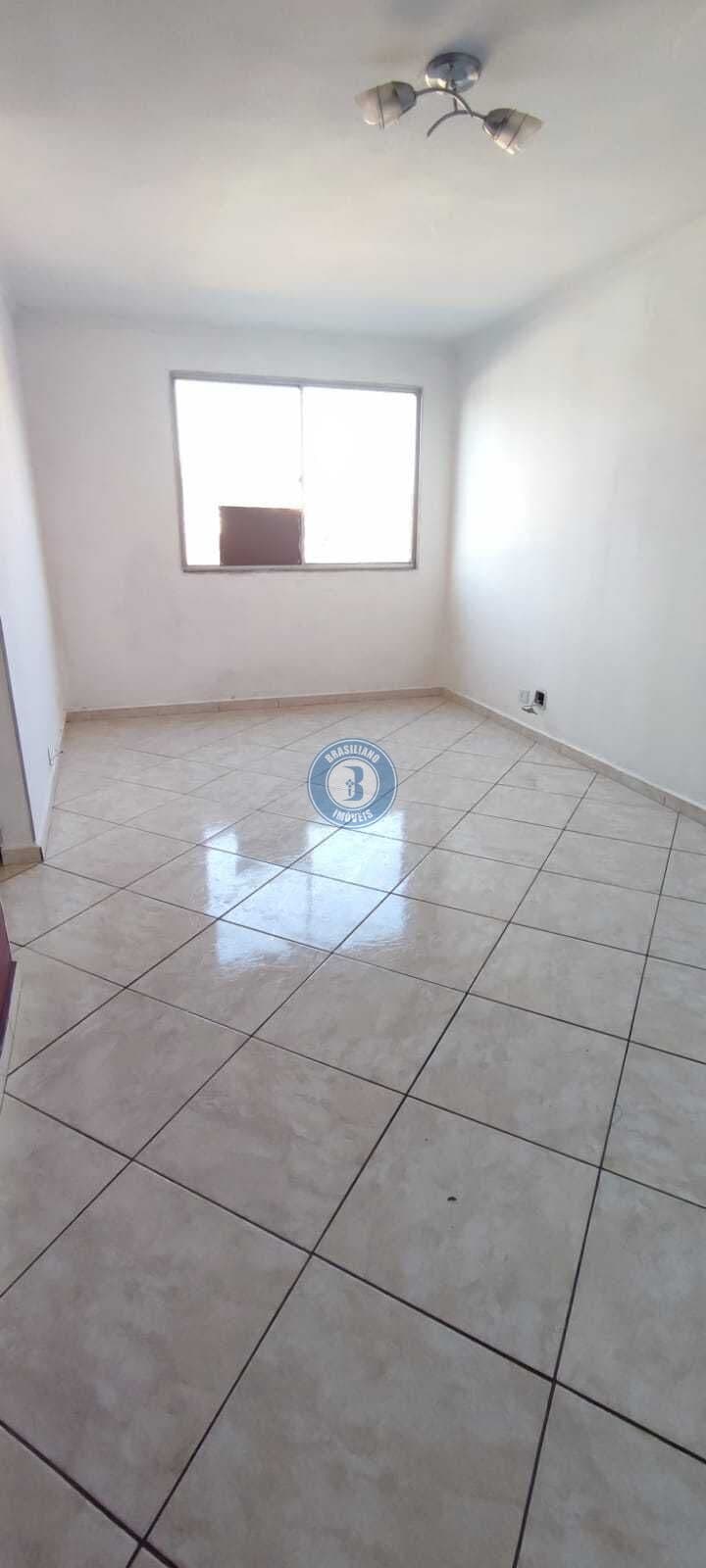 Apartamento no jardim Umuarama - Campo Limpo