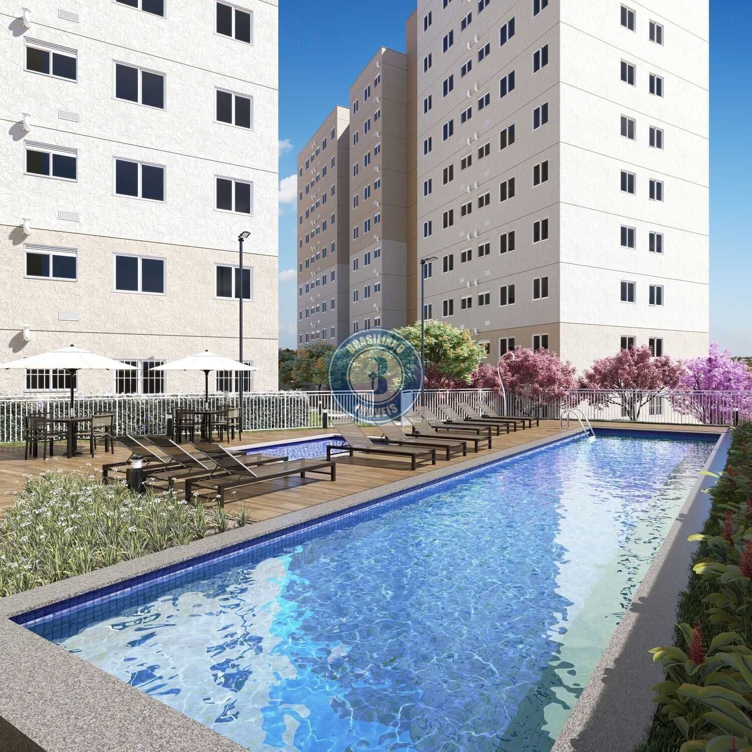 Apartamento na Guarapiranga - São Paulo - SP