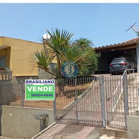 Casa térrea na Vila Das Belezas.