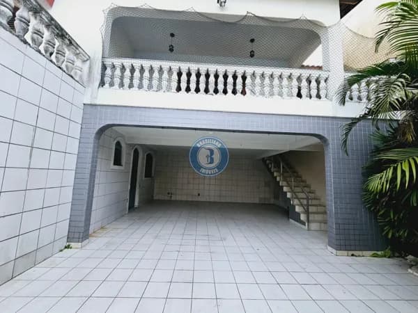 Sobrado no Jardim São Luiz