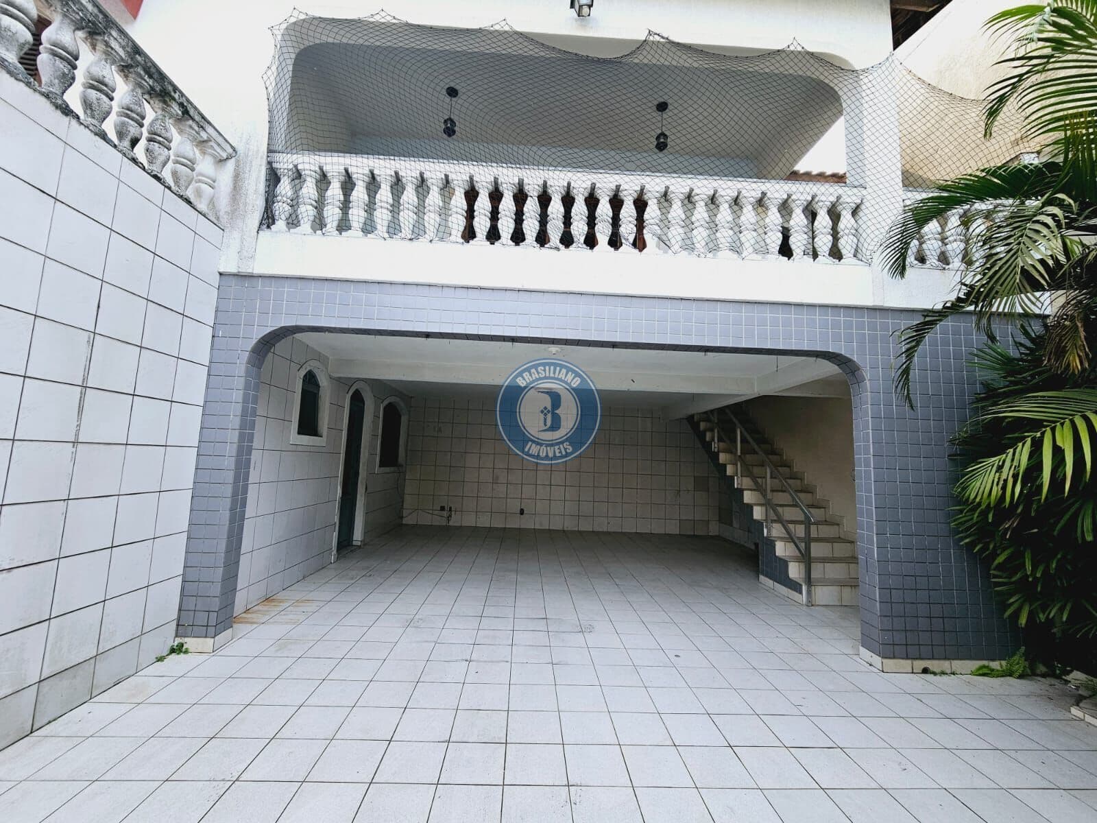 Sobrado no Jardim São Luiz