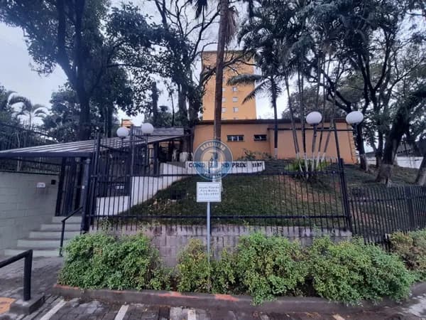 Apartamento na Vila das Belezas - São Paulo/SP