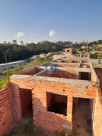Casa no jardim Cinira - Itapecerica da Serra