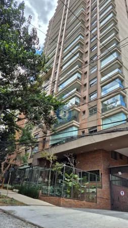 Apartamento na Vila Mariana - São Paulo - SP