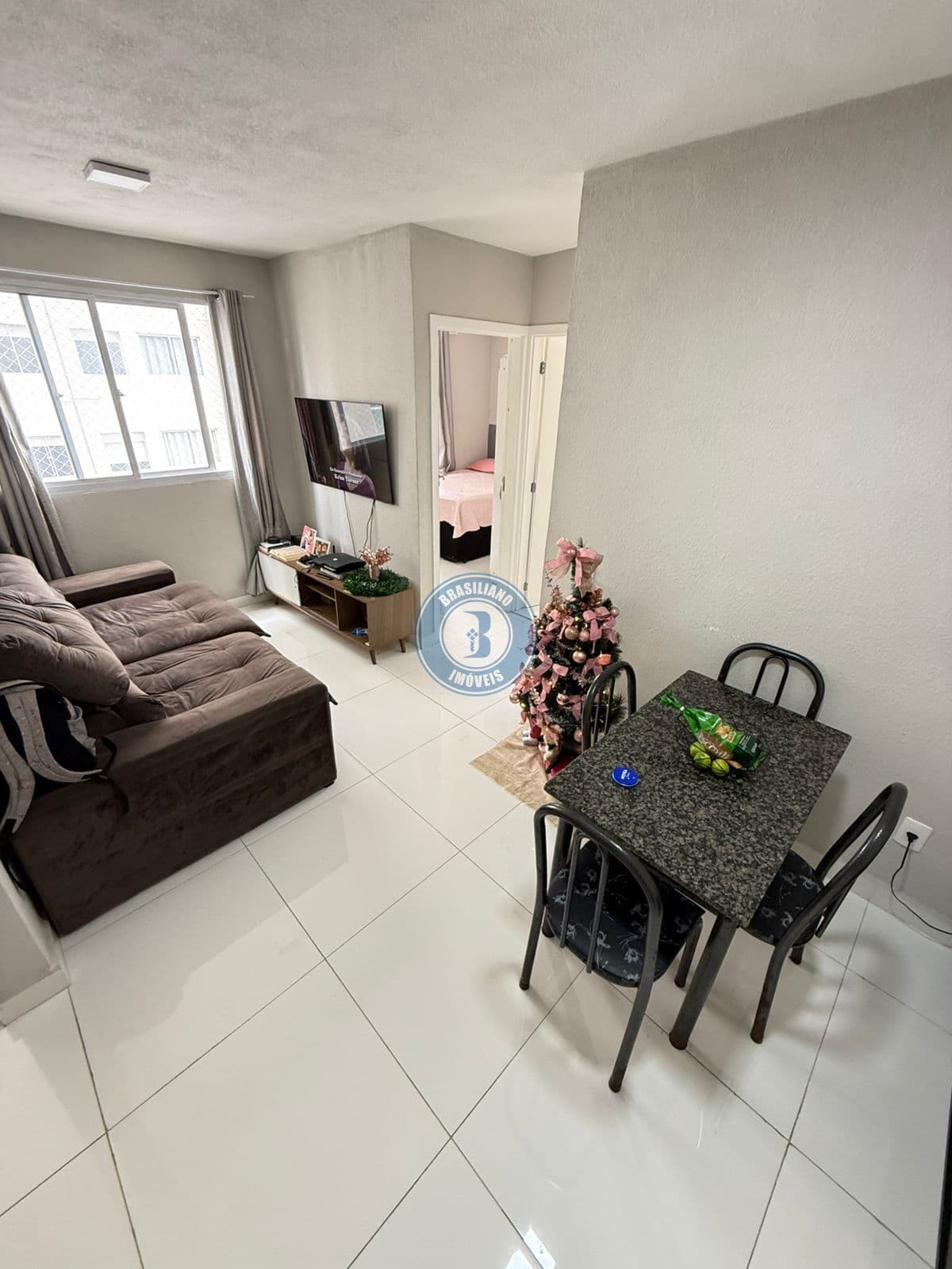 Apartamento na Vila Andrade. São Paulo - SP